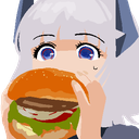 reed_burger Discord emoji
