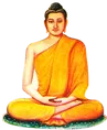 Buddha