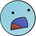 gasp