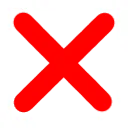 red_x