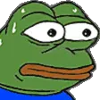 Pepe_Snapped