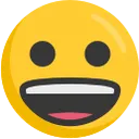 grinner