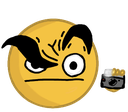 Discord Emote ayooooo: