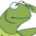 KermitSalute KermitSalute
