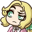 MariaEyebrowRaised MariaEyebrowRaised