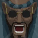 Bancho_shout