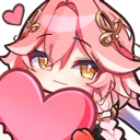 ChangliHeart