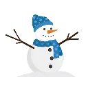 snowman