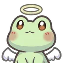 MintFrogAngel