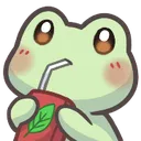MintFrogSip