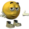 shrug