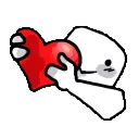 dummyheart