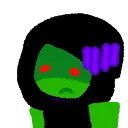 hunternervous