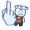 minosangry