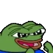 peeposmash