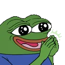 peepoclap