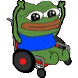 peepochair