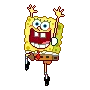 SpongeBobdance