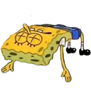 SpongeBobdead