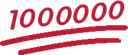 1000000