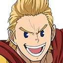 Mirio