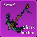 SharkAnchor