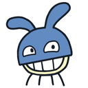 ZuccSmug Discord emoji