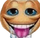 Drool Discord emoji