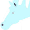 Glastrier Discord emoji