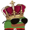 king