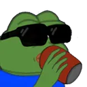 soda