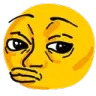 Chadsus Discord Emoji