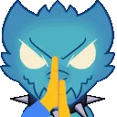 PyroEvil