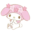MyMelody MyMelody