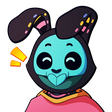 sklarlLaugh Discord emoji