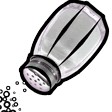 salty animated emote - We R:ONE | Re:Envision Network