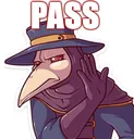Pass