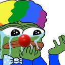 ClownCrying