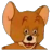 jerrywtf Discord emoji
