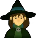 witch witch