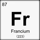 Francium