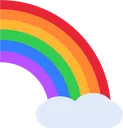 rainbowR