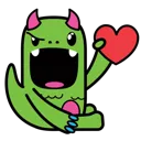 006heart_sosohappy Discord Emoji