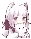 hug