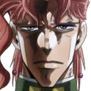 KakyoinStare