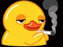 smhducksmoking