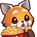 pandapopcorn