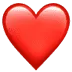 redheart