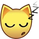 catsleepy