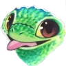 CuteLizard